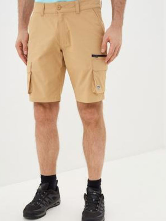 Helly Hansen Maridalen Herrenshorts Cargo Iced ...