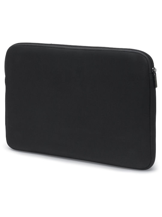 Dicota Perfect Skin Θήκη για Laptop 11.6" σε Μαύρο χρώμα