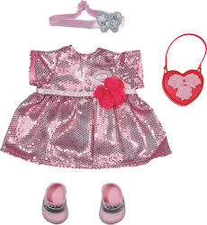 ZAPF Creation Accessories Baby Annabell Deluxe Glamour