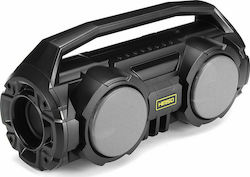Kimiso KM-S1 Bluetooth 20W bis zu 8 Stunden Schwarz