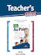 Career Paths Au Pair Teacher's Guide