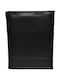 Bag to Bag Men's Wallet Black