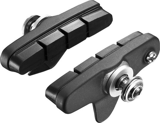 Shimano Brake Pads for V-Brakes Bicycle