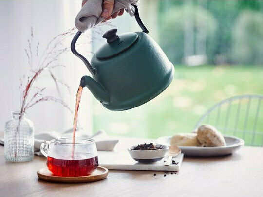 Beka Τσαγιέρα Μαντεμένια 1000ml Beka Τσαγιέρα Μαντεμένια 1000ml