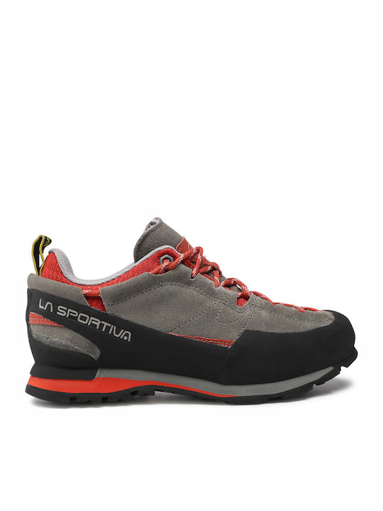 La Sportiva Boulder X Мъжки Планински Обувки Сиви