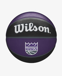Wilson NBA Team Tribute Sacramento Kings Баскет...