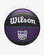 Wilson NBA Team Tribute Sacramento Kings Basket...