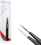 Volte-Tel ESD-10 Tweezers for Phone Repair