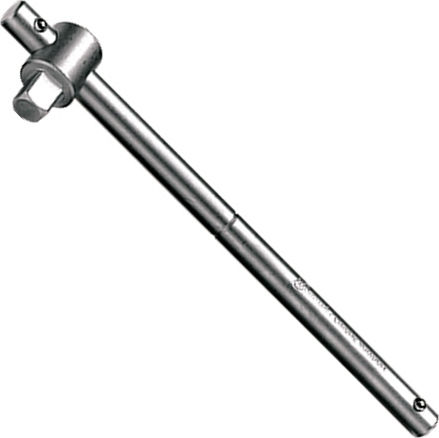 MTX Μανέλα Ταφ 1/2'' 25εκ