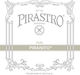 Pirastro Σετ Steel Χορδών για Βιολί 4/4 Piranito Viola 4/4