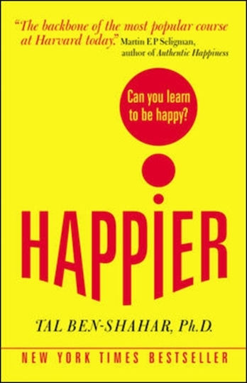 Happier: Can You Learn to be Happy?, (uk Paperback)