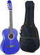 Gewa Concert Basic With Bag Classical Guitar 4/...
