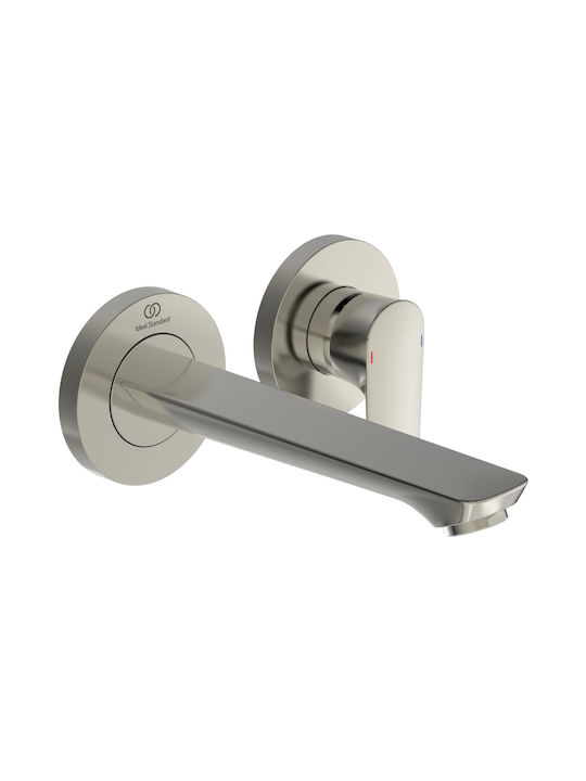 Ideal Standard Connect Air Built-in Mixer & Spo...