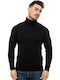 Long Sleeve Sweater Black