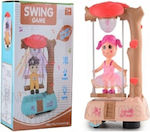 Baby Toy Swing Game for 36++ Months