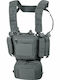 Helikon Tex Γиле за Тактически Дейности Training Mini Rig Gray Сива сянка