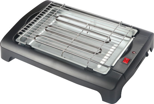 TnS Tabletop Electric Grill Grill 2000W 50cmx35cmcm