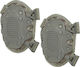 Delta Plus Pentagon Lithos Sicherheits-Knieschoner