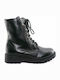 Zizel 2200 Women's Ankle Boots Black