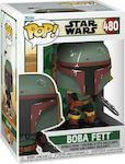 Funko Pop! Star Wars - Boba Fett 480 Bobble-Head