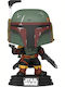 Funko Pop! Movies: Star Wars - Boba Fett 480 Bobble-Head