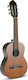 Gewa Klassisch Gitarre 1/4 Europe Classical Satin Braun
