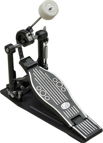 Super Drum Single Drum Pedal with Chain Super Drum LDP500