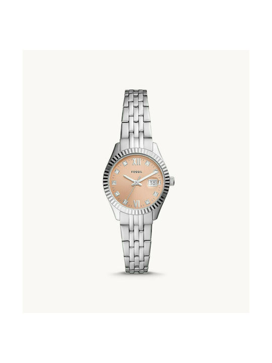 Fossil watch sales scarlette