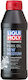 Liqui Moly Motorbike Fork Oil Medium Synthetisch Motorrad-Gabelöl 10W 500ml