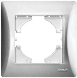 Lineme Hseries Cadru Comutator 1 Loc Montare Ve...