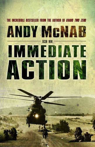 Immediate Action Immediate Action