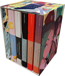 Monogatari Series Box Set, Staffel 2