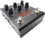 DIGITECH TRIO PLUS TRIO BAND CREATOR/LOOPER PEDAL