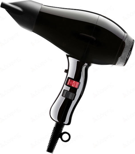 Elchim Xlite Plus Digital Professionell Haartrockner 2400W