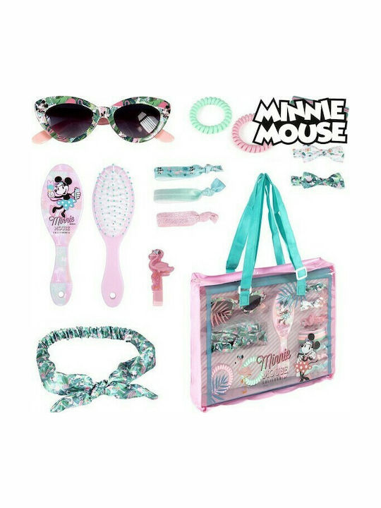 Minnie Mouse Minnie Mouse Ροζ