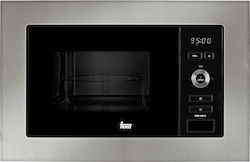 Teka MWE 225 FI Εντοιχιζόμενος 20lt Inox Teka MWE 225 FI Εντοιχιζόμενος 20lt Inox