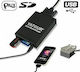 Multimedia-Auto-Adapter für Auto / Sitz / Skoda / VW