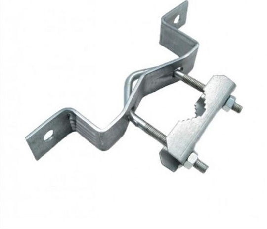 Wall Mount Antenna Pipe Pole Mounts Satellite