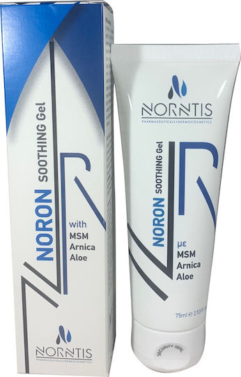 Norntis Noron Gel calmant 75ml