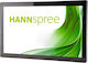 HannSpree HO245PTB Public Display 23.8" LED