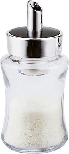 GTSA Zuckerdose zum Servieren Glas in Transparent Farbe 1Stück