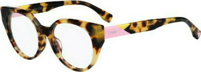 Fendi FF 0160 00F Skroutz