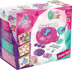 Just Toys Sweet Care Hand Spa Παιχνίδι Μανικιούρ
