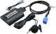 Multimedia-Auto-Adapter für Citroen C2-C3-C4-C5-C6-C8 / Berlingo / Jumpy