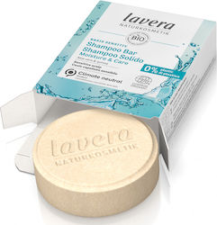 Lavera Basis Sensitiv Solide Shampoos für Alle Haartypen 1x50gr