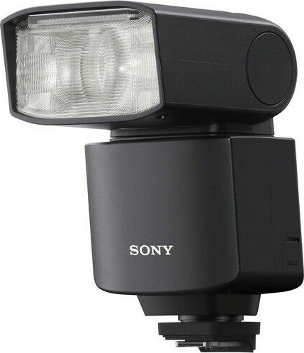 Sony HVL-F46RM Flash for Sony Cameras