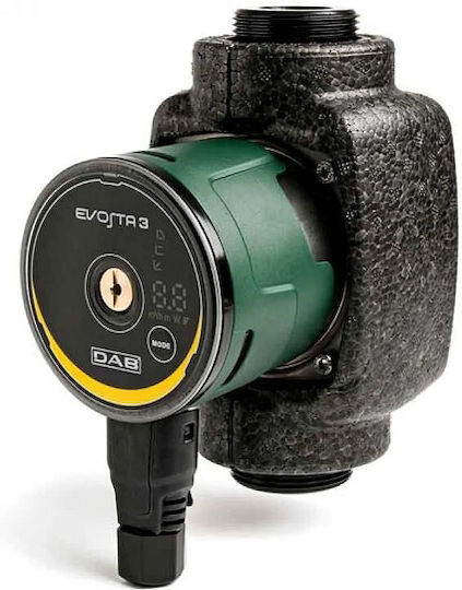 DAB Evosta 3 40/180 R1" Pompa de circulație Încălzire / Climatizare 180mm