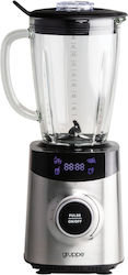 Gruppe Epic Mix Επιτραπέζιο 1.8 lt 1800W Inox Gruppe Epic Mix Επιτραπέζιο 1.8 lt 1800W Inox