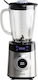 Gruppe Epic Mix Mixer mit Glas Kanäta 1,8 l 1800W Inox