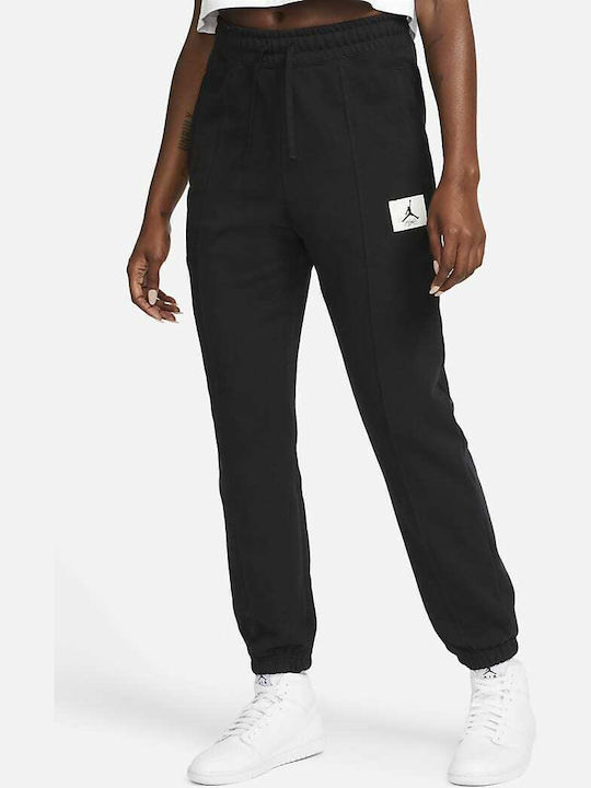 Jordan Jogginghose Jogger Schwarz
